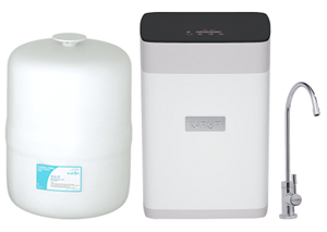 Máy lọc nước Karofi Topbox 1.0