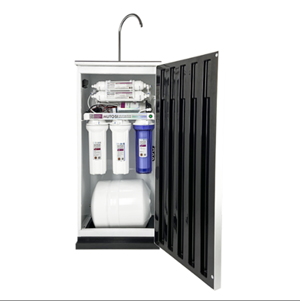 Máy lọc nước Mutosi MP-281M 8 cấp lọc 