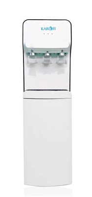 Máy lọc nước nóng lạnh Karofi HC18-RO