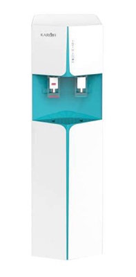 Máy lọc nước nóng lạnh Karofi HCV362