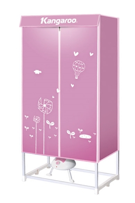 Máy sấy quần áo Kangaroo KG326