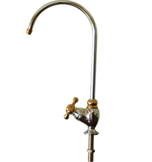 Vòi máy lọc nước RO - Vòi xoay