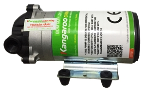 Bơm máy lọc nước Kangaroo 