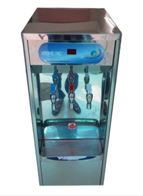 Máy lọc nước RO Haohsing 2681