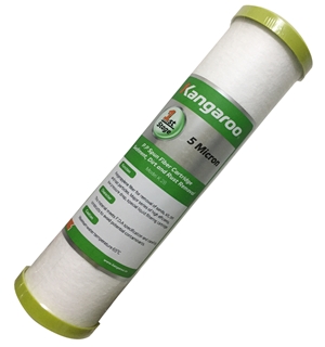 Lõi lọc nước Kangaroo số 1