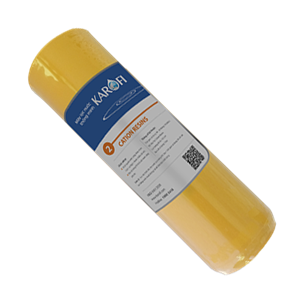 Lõi lọc nước Karofi số 2 - Cation