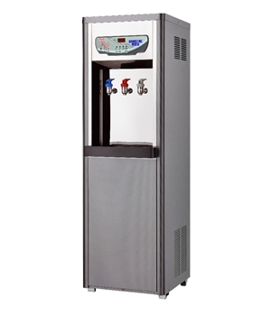 Máy lọc nước nóng lạnh Haohsing HM-6187