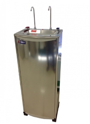 Máy lọc nước nóng lạnh Haohsing AQ 510