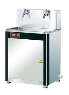 Máy lọc nước công cộng nóng ấm Haohsing YQ 2RF