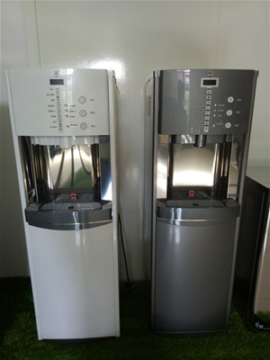 Máy lọc nước nóng lạnh Haohsing HM-900