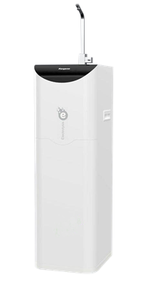 Máy lọc nước Kangaroo Hydrogen ion kiềm Oval KG100EO