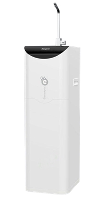Máy lọc nước Kangaroo Hydrogen ion kiềm SLIM KG100ES