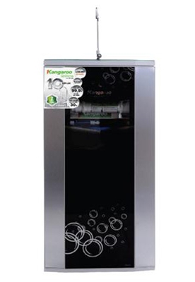 Máy lọc nước Kangaroo Hydrogen Superstyene KG10G5VTU
