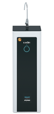 Máy lọc nước Karofi Optimus i2 O-i229/U 10 lõi lọc, Đèn UV