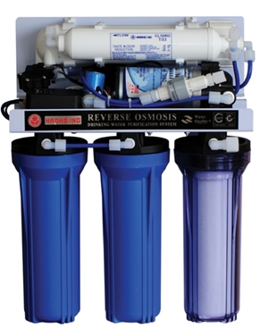 Máy Lọc nước RO Haohsing CLC 9 cấp lọc
