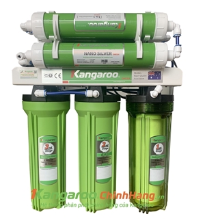 Máy lọc nước Kangaroo KG09G4 VTU