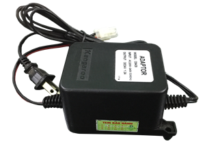 Nguồn Adapter máy lọc nước Kangaroo 24V