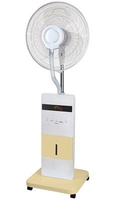 Quạt phun sương Kangaroo KG586S