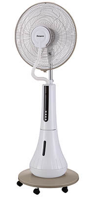 Quạt phun sương Kangaroo KG200C