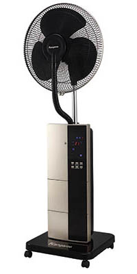 Quạt phun sương Kangaroo KG207