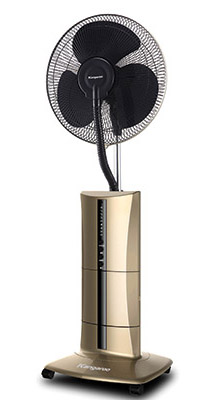 Quạt phun sương Kangaroo KG208