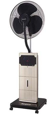 Quạt phun sương Kangaroo KG209