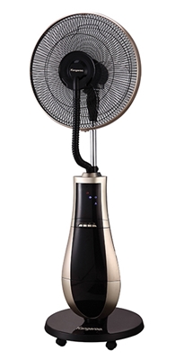 Quạt phun sương Kangaroo KG558