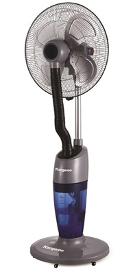 Quạt phun sương Kangaroo KG55M01