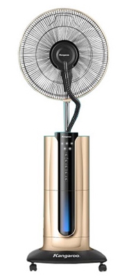 Quạt phun sương Kangaroo KG55M02