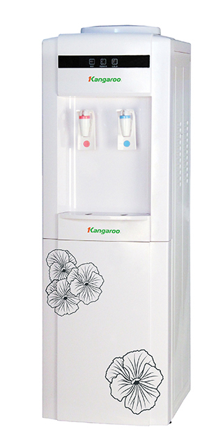 Cây nước nóng lạnh Kangaroo KG31H