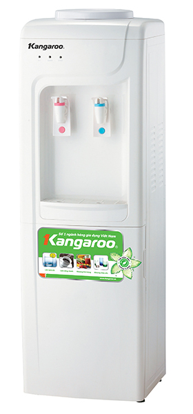 Cây nước nóng lạnh Kangaroo KG3334
