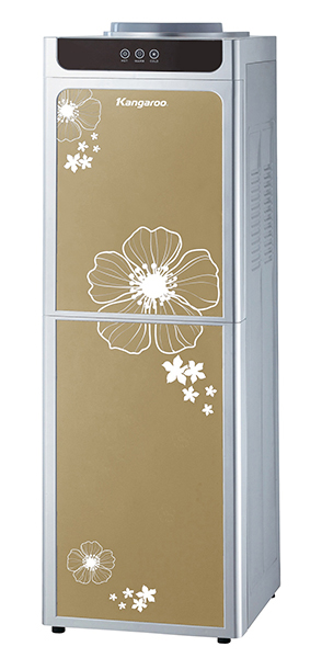 Cây nước nóng lạnh Kangaroo K3340
