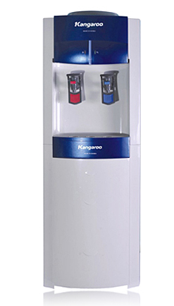 Cây nước nóng lạnh Kangaroo KG43