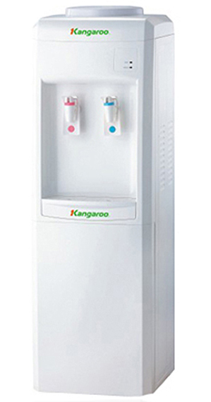 Cây nước nóng lạnh Kangaroo KG34C