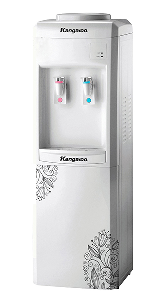 Cây nước nóng lạnh Kangaroo KG34H
