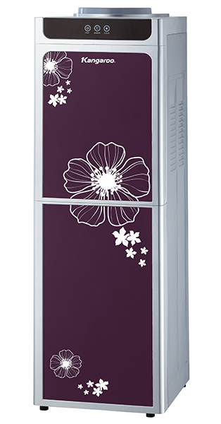 Cây nước nóng lạnh Kangaroo KG40H
