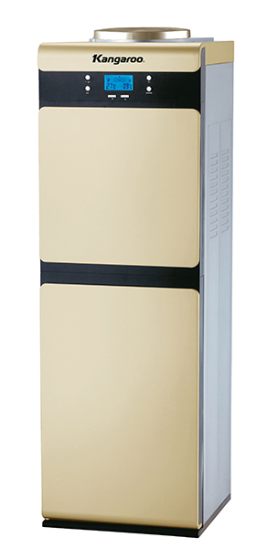 Cây nước nóng lạnh Kangaroo KG41H
