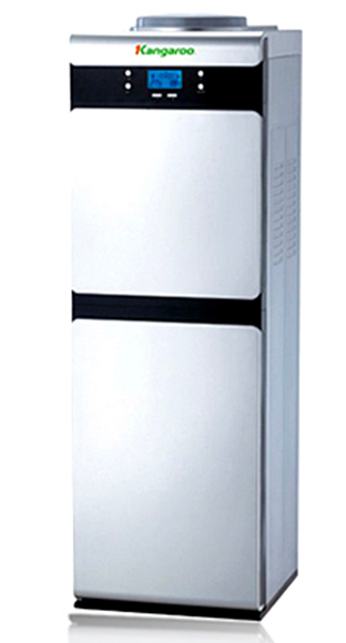 Cây nước nóng lạnh Kangaroo KG41W
