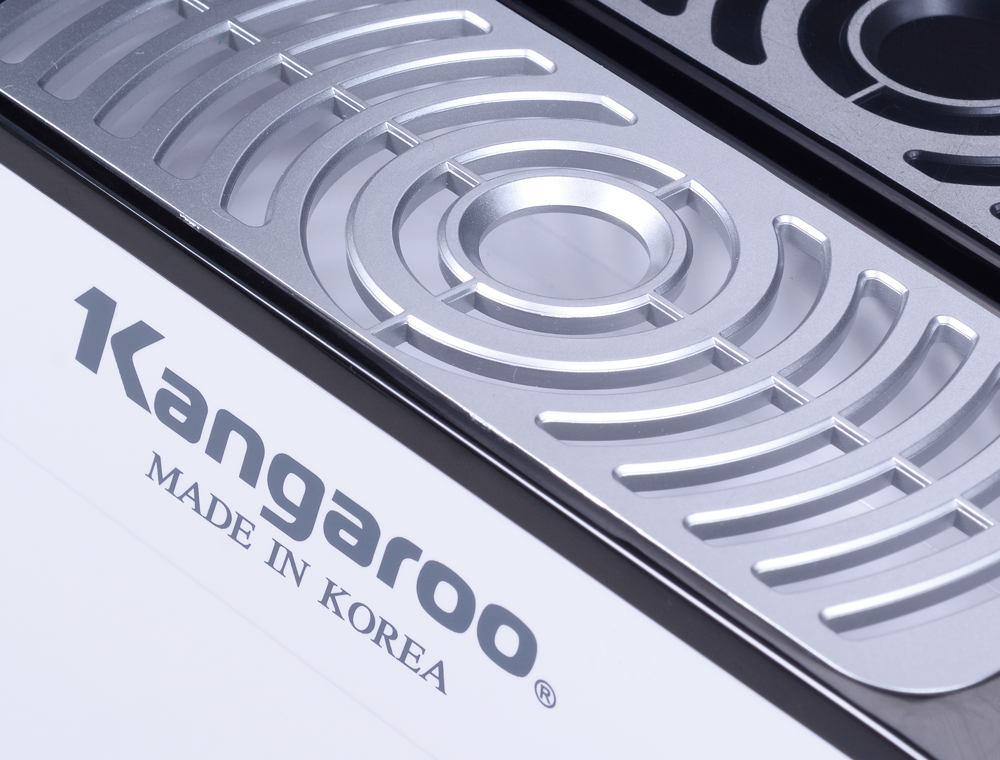 Cây nước nóng lạnh Kangaroo KG50SD Cây nước nóng lạnh Kangaroo KG50SD