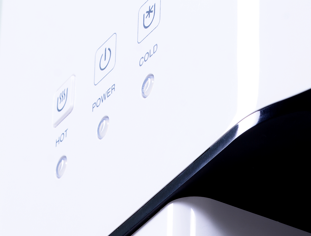 Cây nước nóng lạnh Kangaroo KG50SD Cây nước nóng lạnh Kangaroo KG50SD