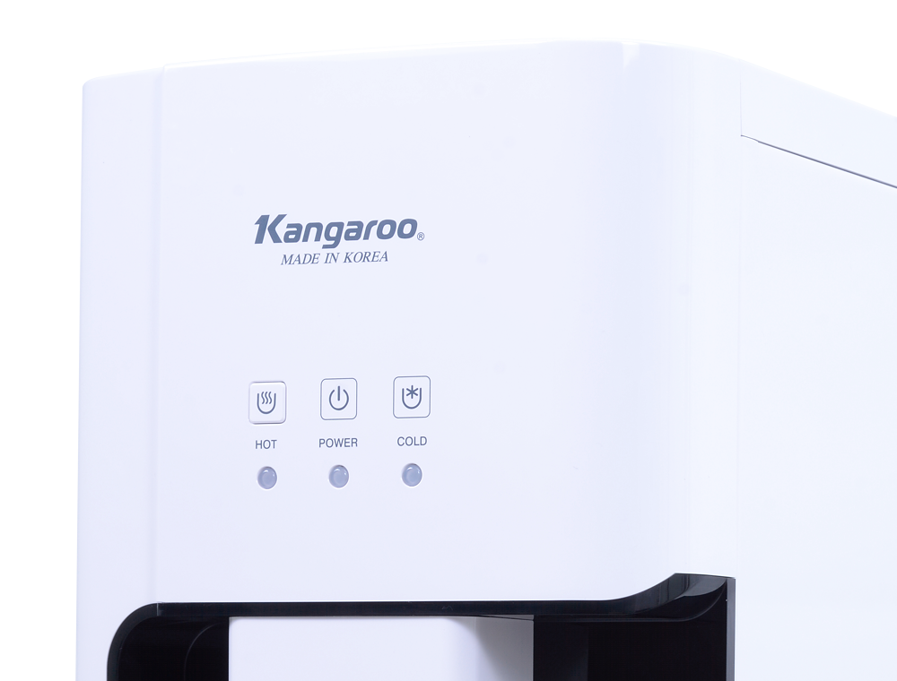 Cây nước nóng lạnh Kangaroo KG50SD Cây nước nóng lạnh Kangaroo KG50SD