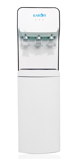 Cây nước nóng lạnh Karofi HC18