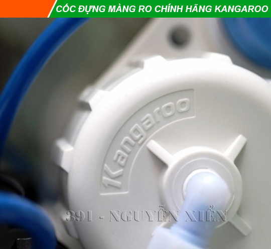 Máy bơm máy lọc nước bị rò nước, rỉ nước - cách khắc phục !