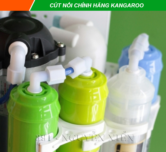 Một tháng thay 3 lần, màng RO vẫn bị tắc - Nguyên nhân tại sao ?