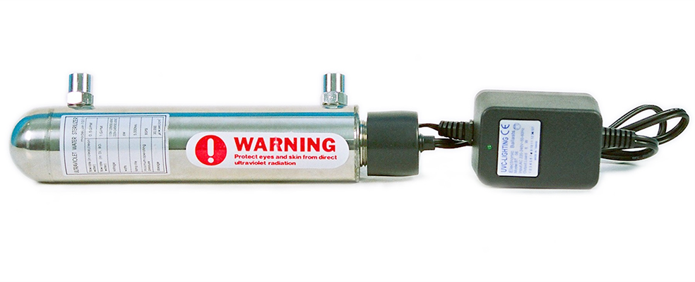 Đèn UV cho máy lọc nước