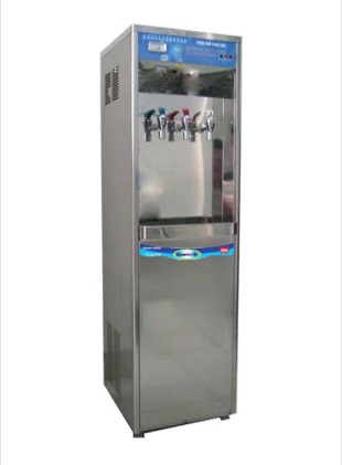 Máy lọc nước nóng lạnh Haohsing AQ 2003