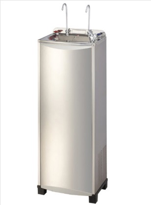 Máy lọc nước RO Haohsing AQ 500