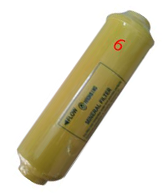 Lõi lọc nước Haohsing số 6 - Lõi tạo khoáng Mineral