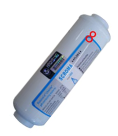 Lõi lọc nước Haohsing số 8 - Lõi Nano Silver