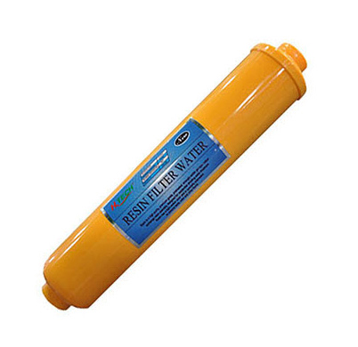 Lõi lọc nước Htech số 6 - Lõi tạo khoáng cam 3 trong 1